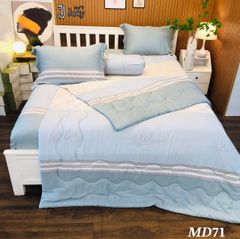 Ga giường TC Modal - MD71