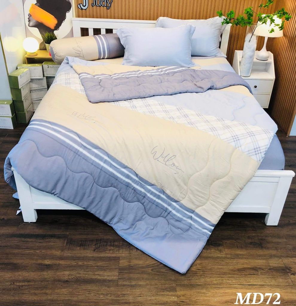 Ga giường TC Modal - MD72