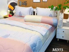 Ga giường TC Modal - MD73