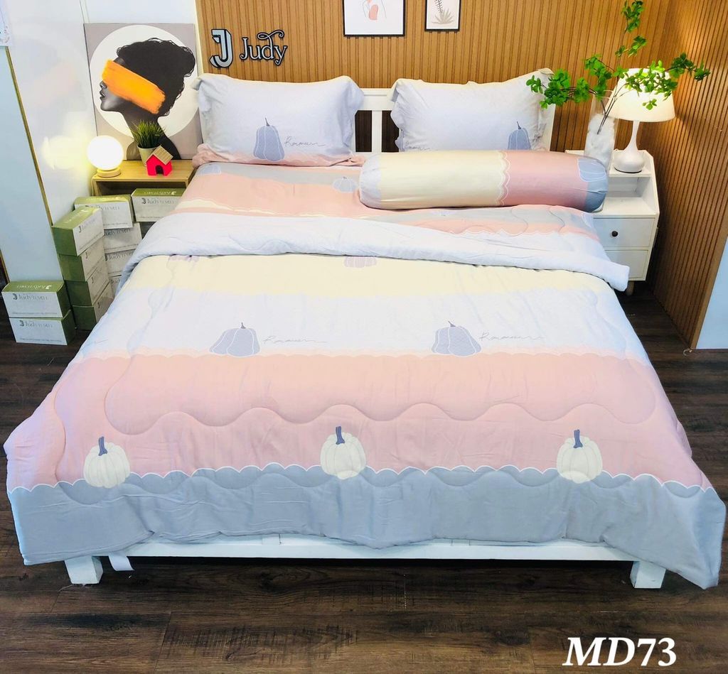 Ga giường TC Modal - MD73