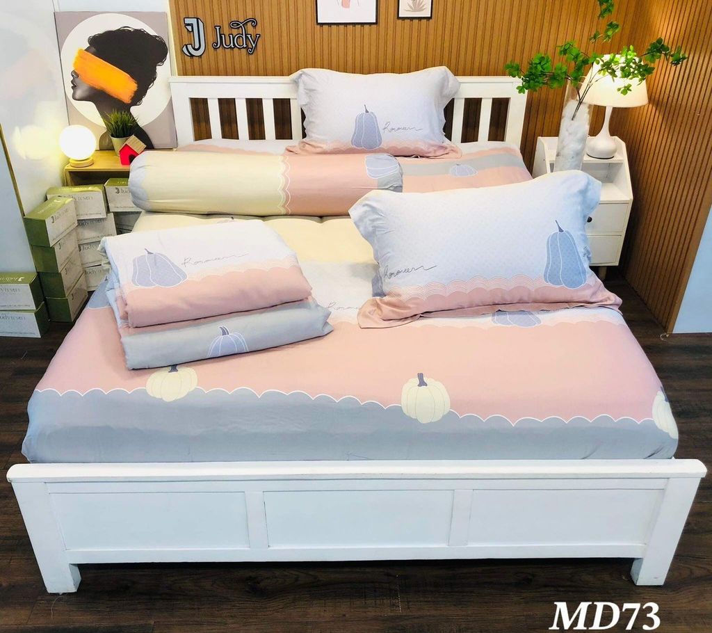 Ga giường TC Modal - MD73