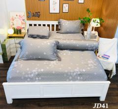 Ga giường TC 80s - JD41