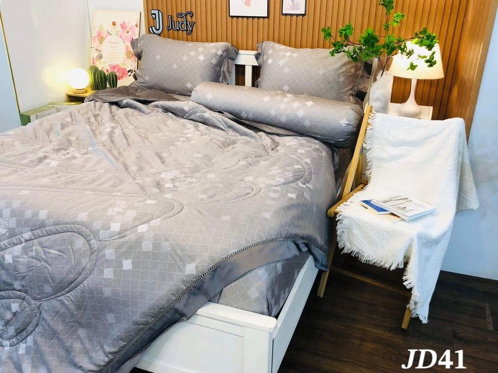Ga giường TC 80s - JD41