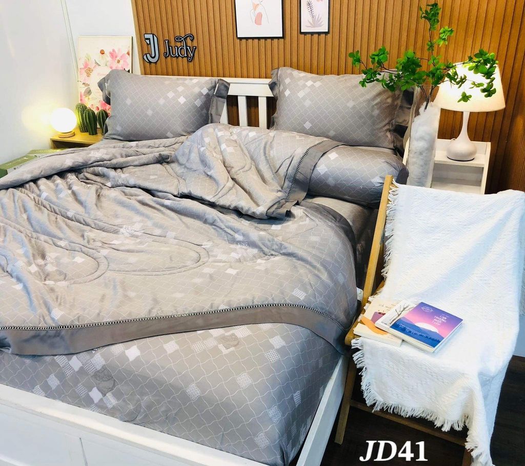 Ga giường TC 80s - JD41