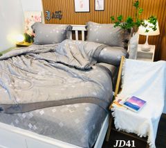 Ga giường TC 80s - JD41