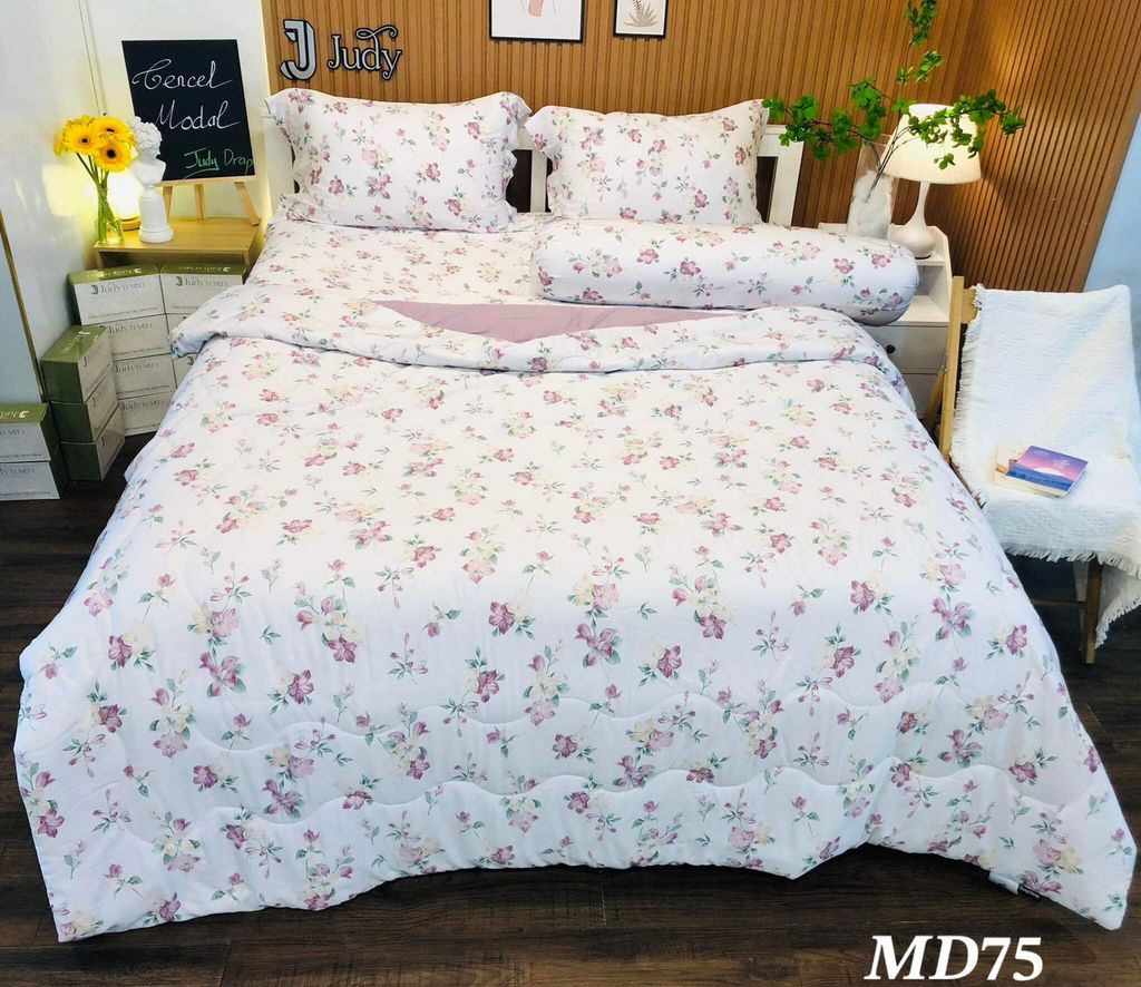 Ga giường TC Modal - MD75