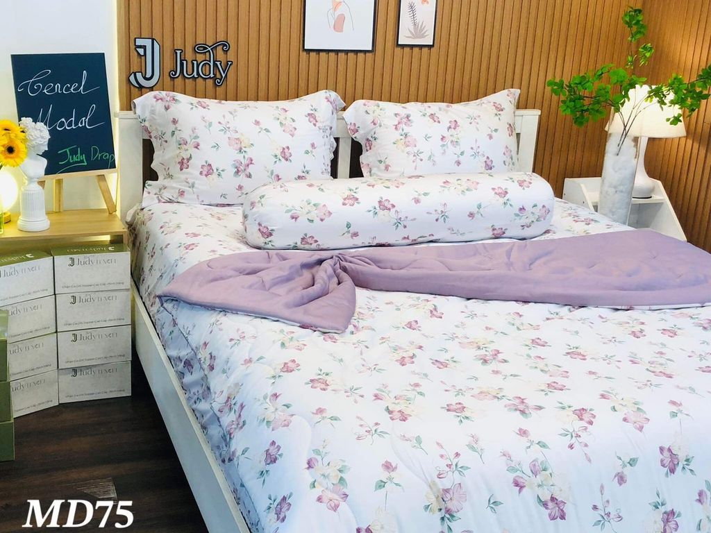 Ga giường TC Modal - MD75