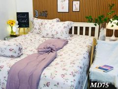 Ga giường TC Modal - MD75