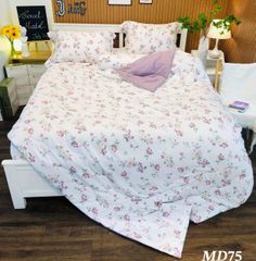 Ga giường TC Modal - MD75