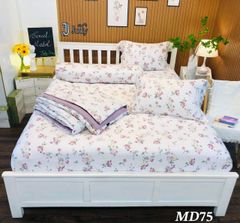 Ga giường TC Modal - MD75