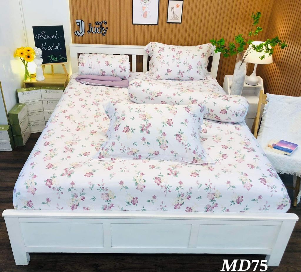 Ga giường TC Modal - MD75