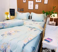 Ga giường TC Modal - MD76