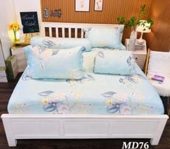 Ga giường TC Modal - MD76