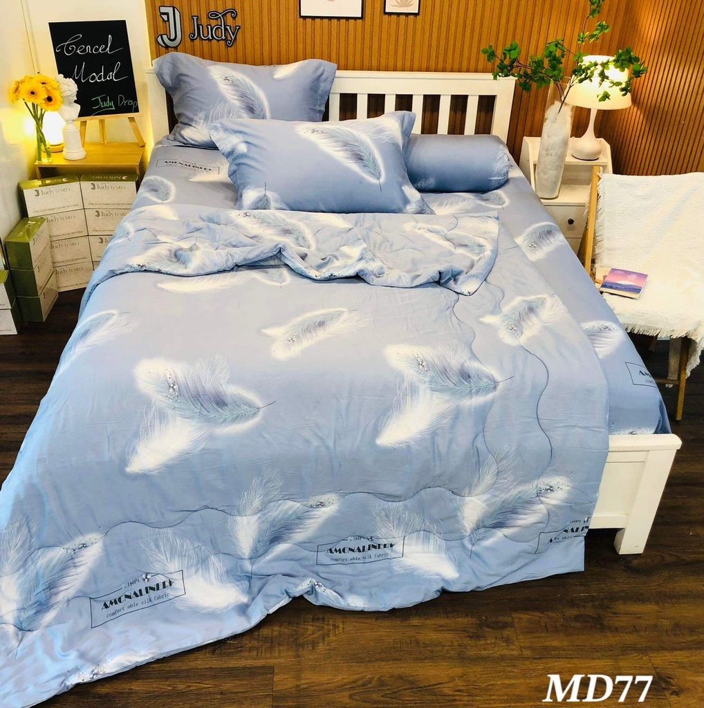 Ga giường TC Modal - MD77