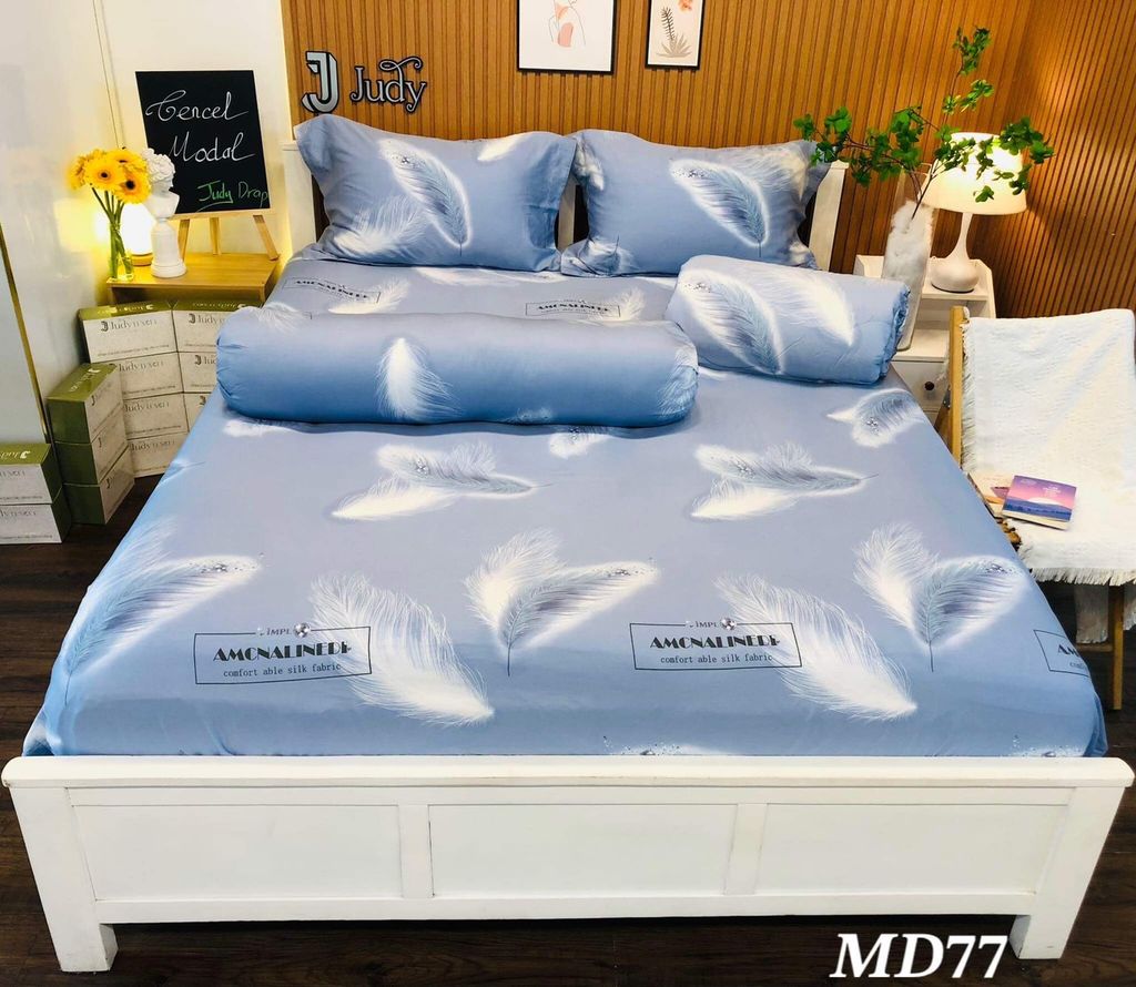 Ga giường TC Modal - MD77