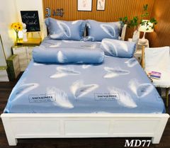 Ga giường TC Modal - MD77