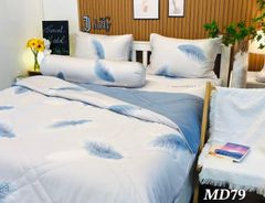 Ga giường TC Modal - MD79