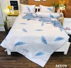Ga giường TC Modal - MD79