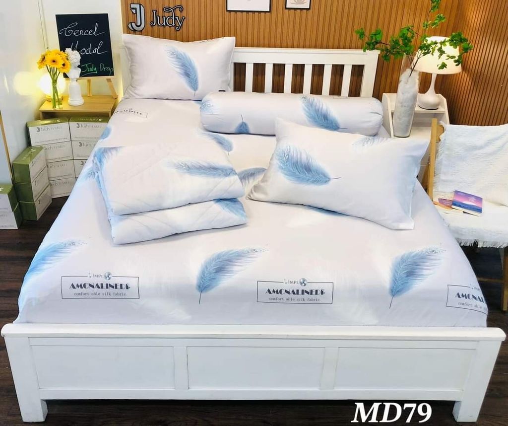 Ga giường TC Modal - MD79