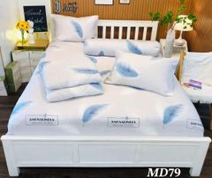 Ga giường TC Modal - MD79