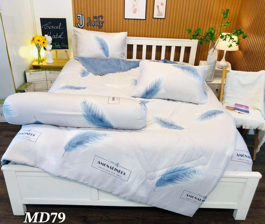 Ga giường TC Modal - MD79