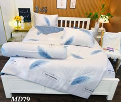Ga giường TC Modal - MD79