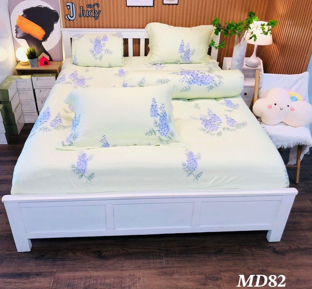 Ga giường TC Modal - MD82