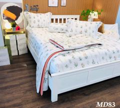 Ga giường TC Modal - MD83
