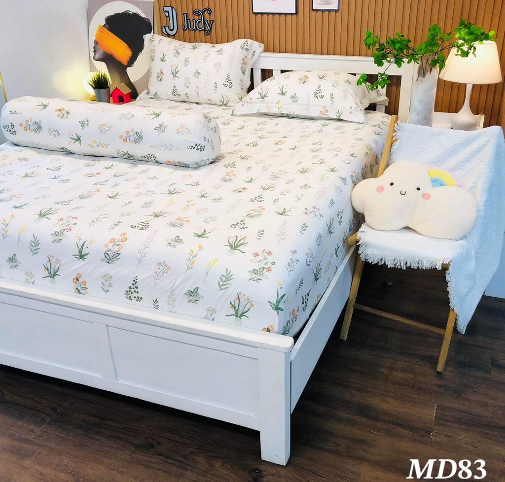 Ga giường TC Modal - MD83