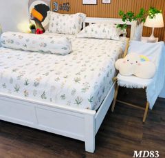 Ga giường TC Modal - MD83