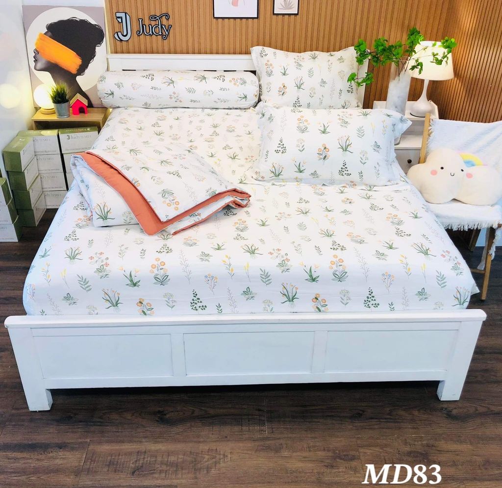 Ga giường TC Modal - MD83
