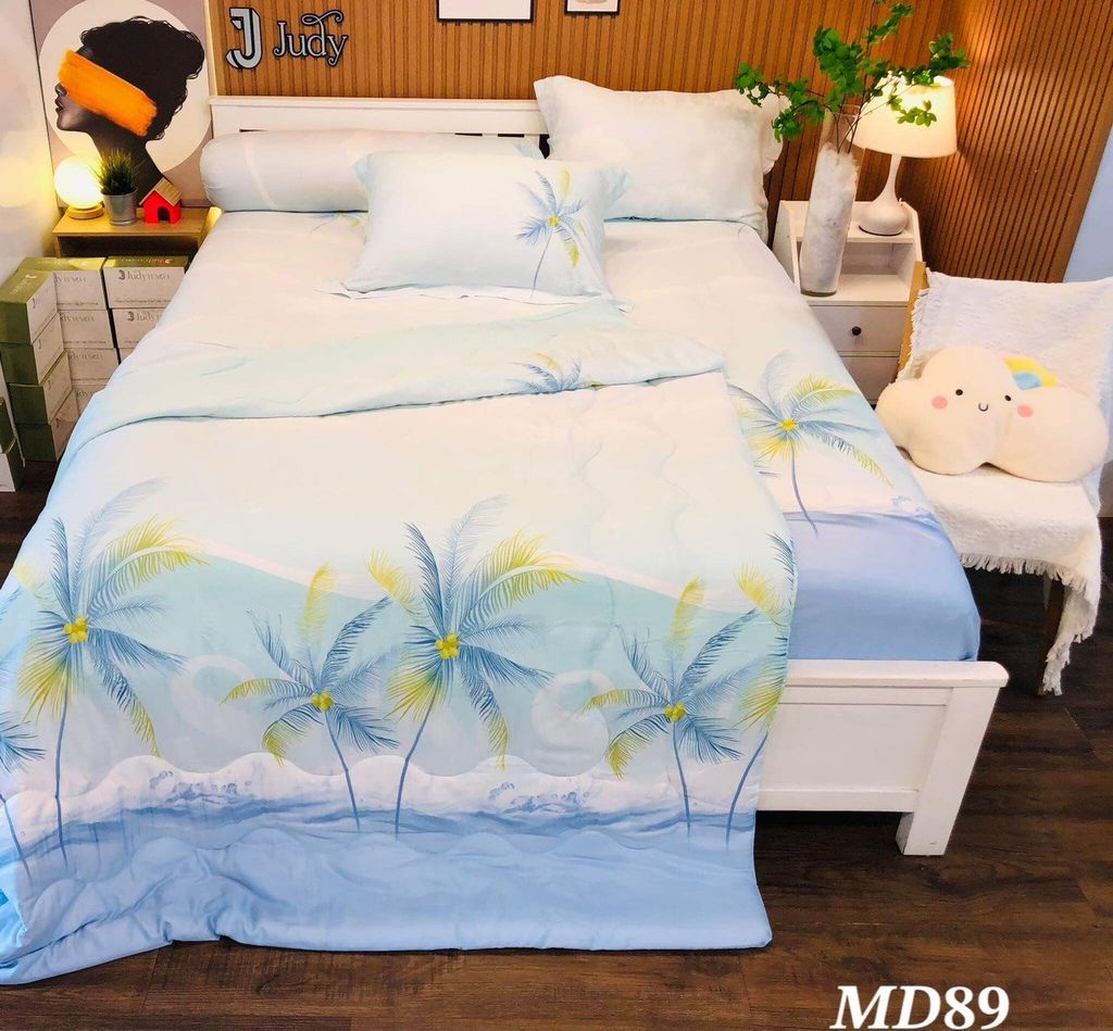 Ga giường TC Modal - MD89