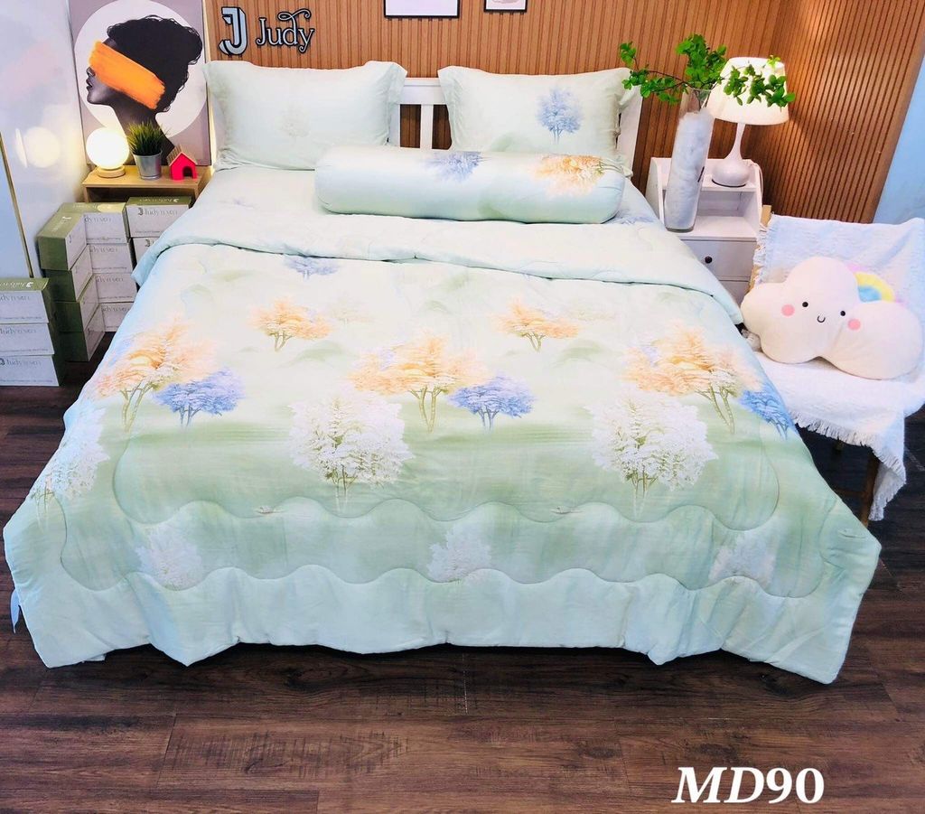 Ga giường TC Modal - MD90