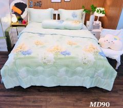 Ga giường TC Modal - MD90
