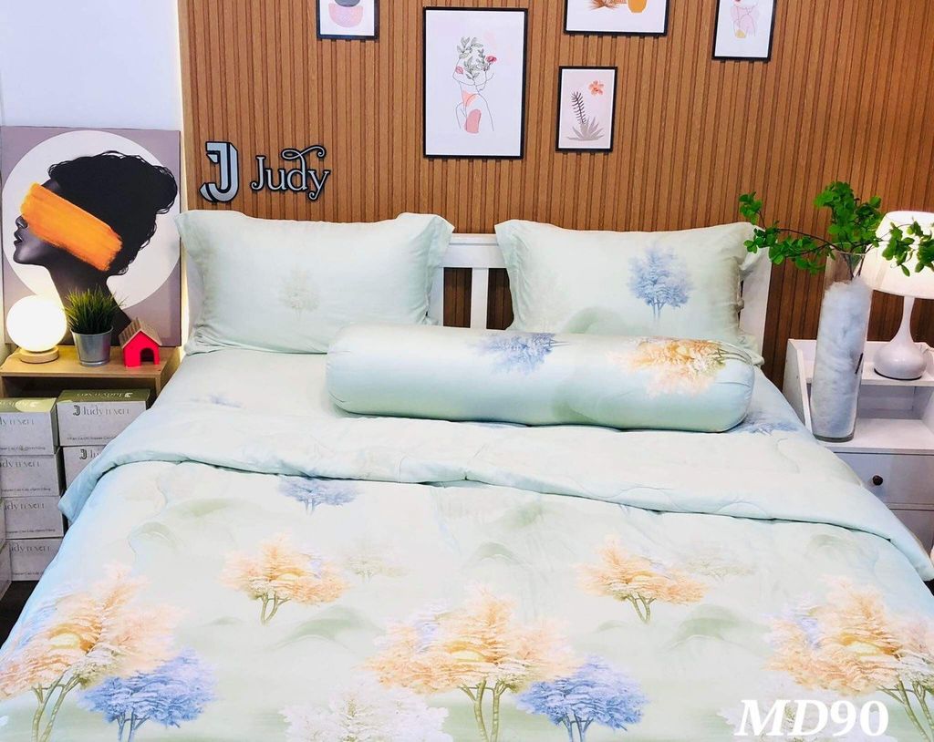 Ga giường TC Modal - MD90