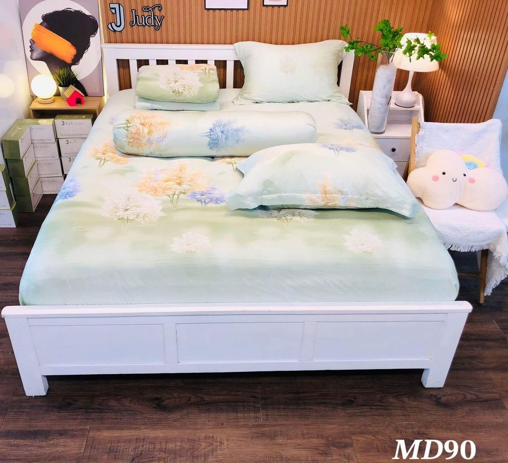 Ga giường TC Modal - MD90
