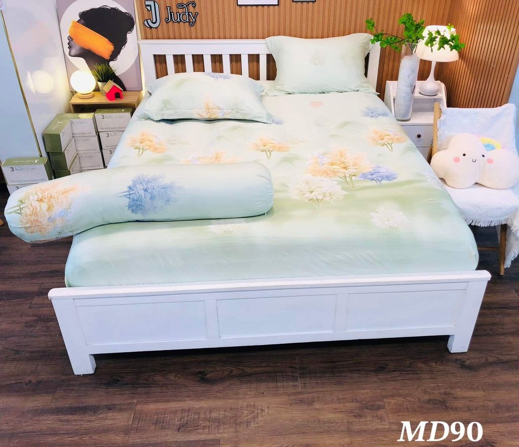 Ga giường TC Modal - MD90