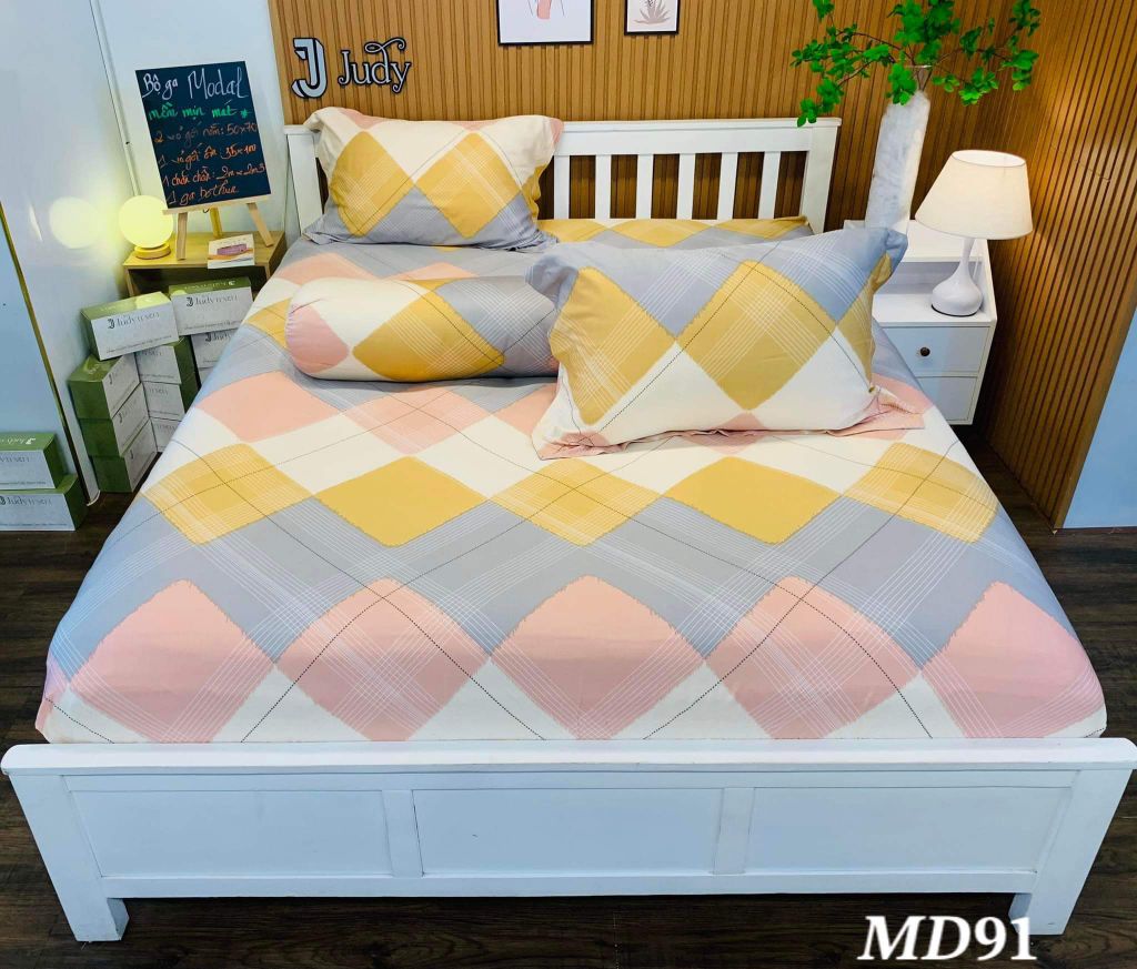 Ga giường TC Modal - MD91