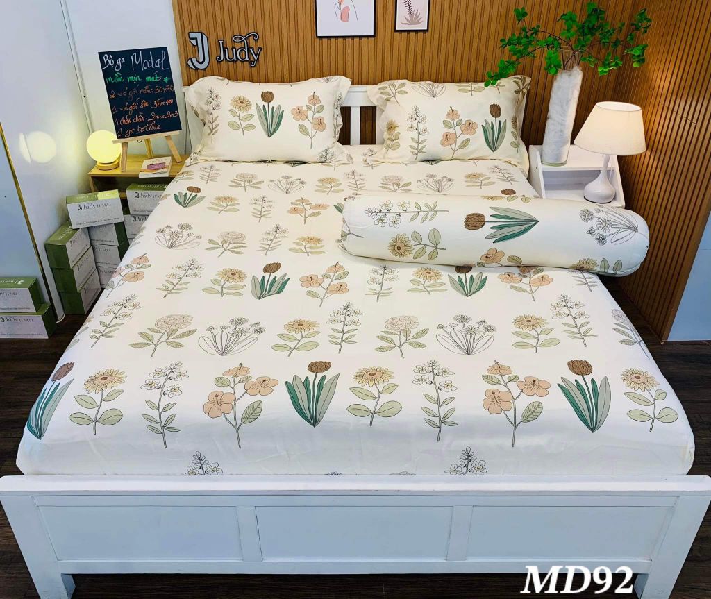 Ga giường TC Modal - MD92