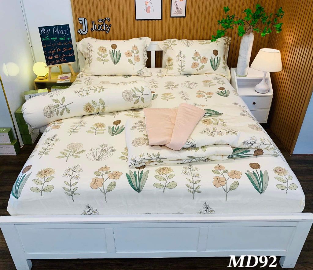 Ga giường TC Modal - MD92