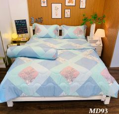Ga giường TC Modal - MD93