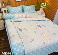 Ga giường TC Modal - MD94