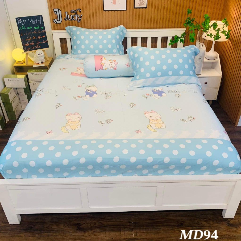 Ga giường TC Modal - MD94