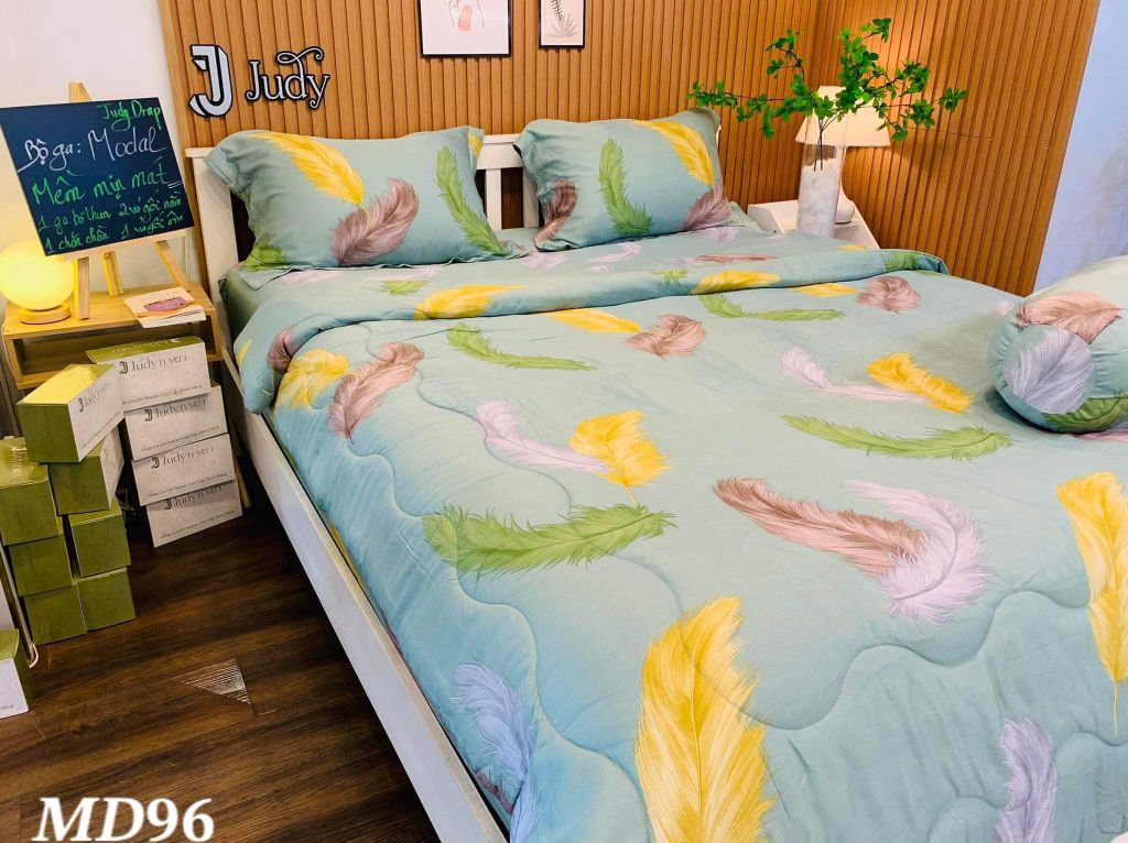 Ga giường TC Modal - MD96