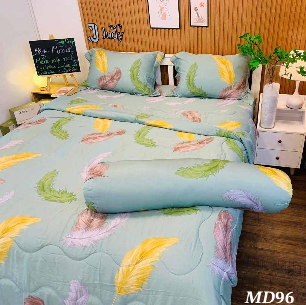 Ga giường TC Modal - MD96