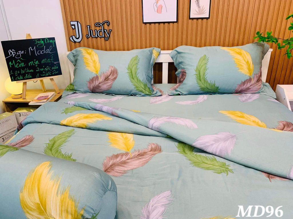 Ga giường TC Modal - MD96