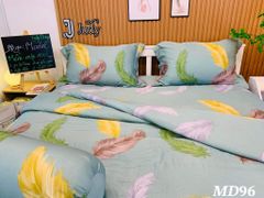 Ga giường TC Modal - MD96