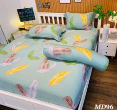 Ga giường TC Modal - MD96