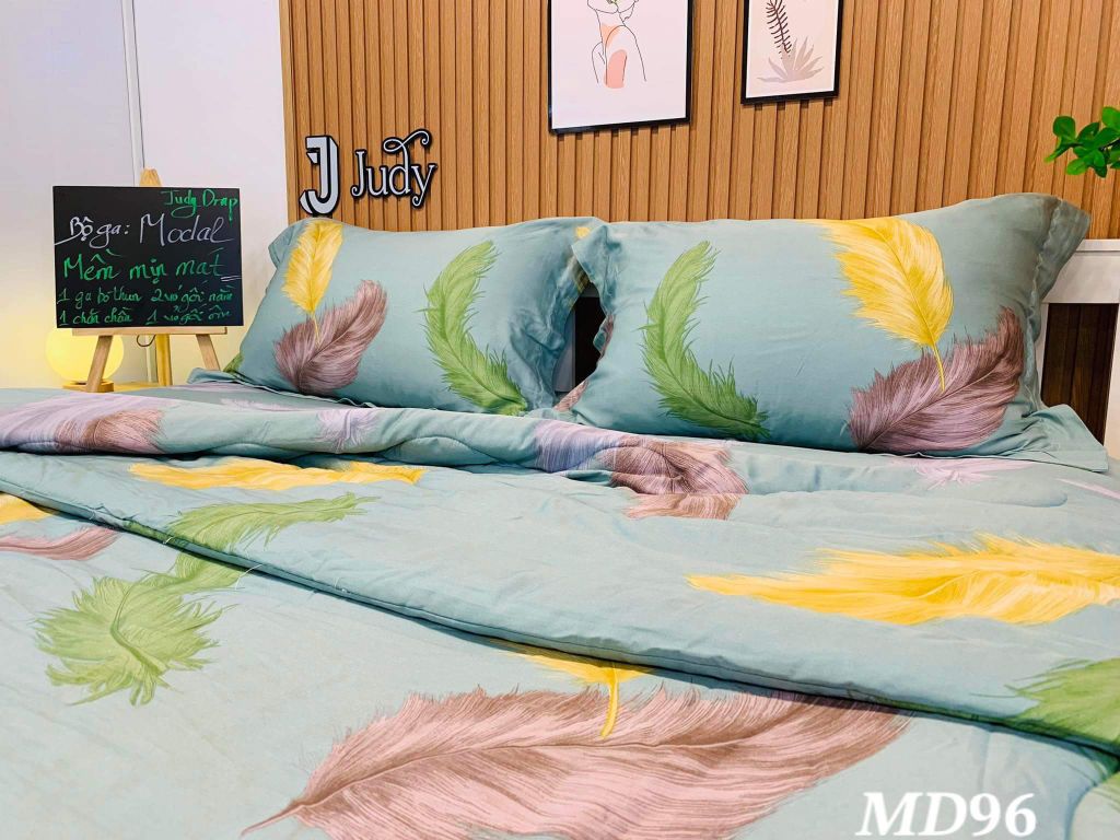 Ga giường TC Modal - MD96