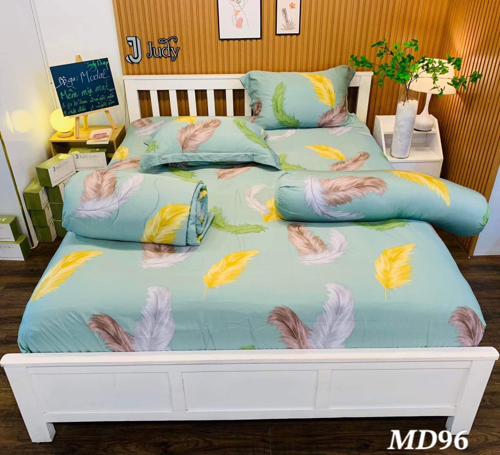 Ga giường TC Modal - MD96